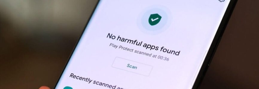 Viruses on Android and how to prevent it?
